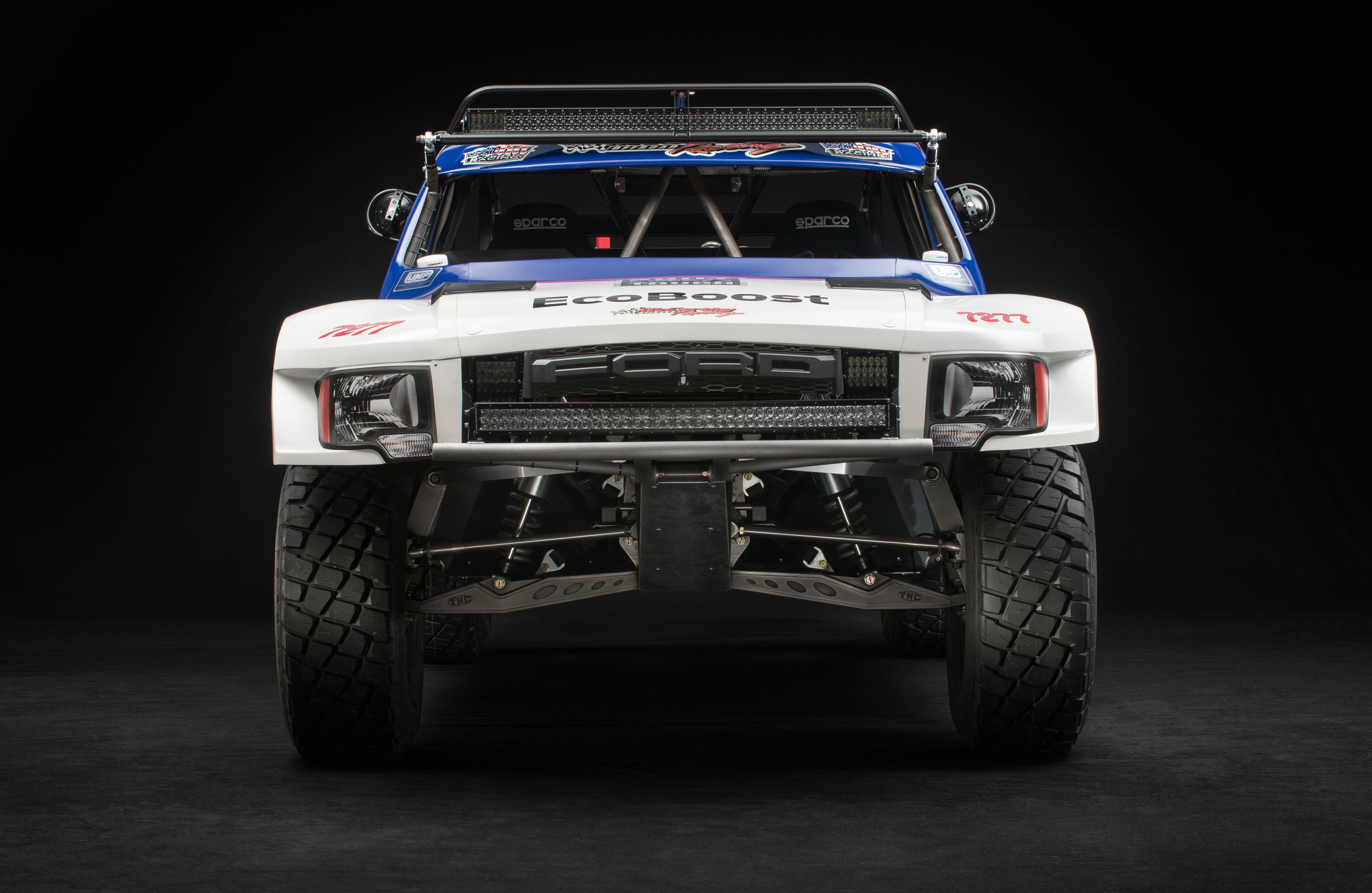 ford, Raptor, Offroad, 4x4, Custom, Truck, Pickup, Rally, Dakar, Trophy, Truck Wallpaper