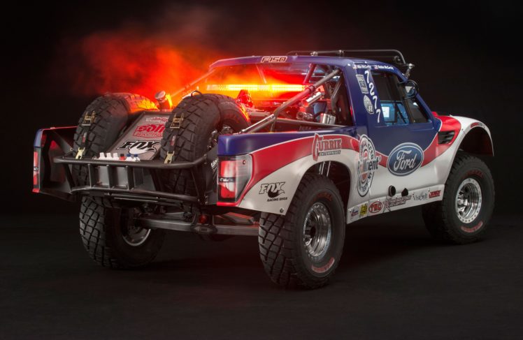 ford, Raptor, Offroad, 4×4, Custom, Truck, Pickup, Rally, Dakar, Trophy, Truck HD Wallpaper Desktop Background