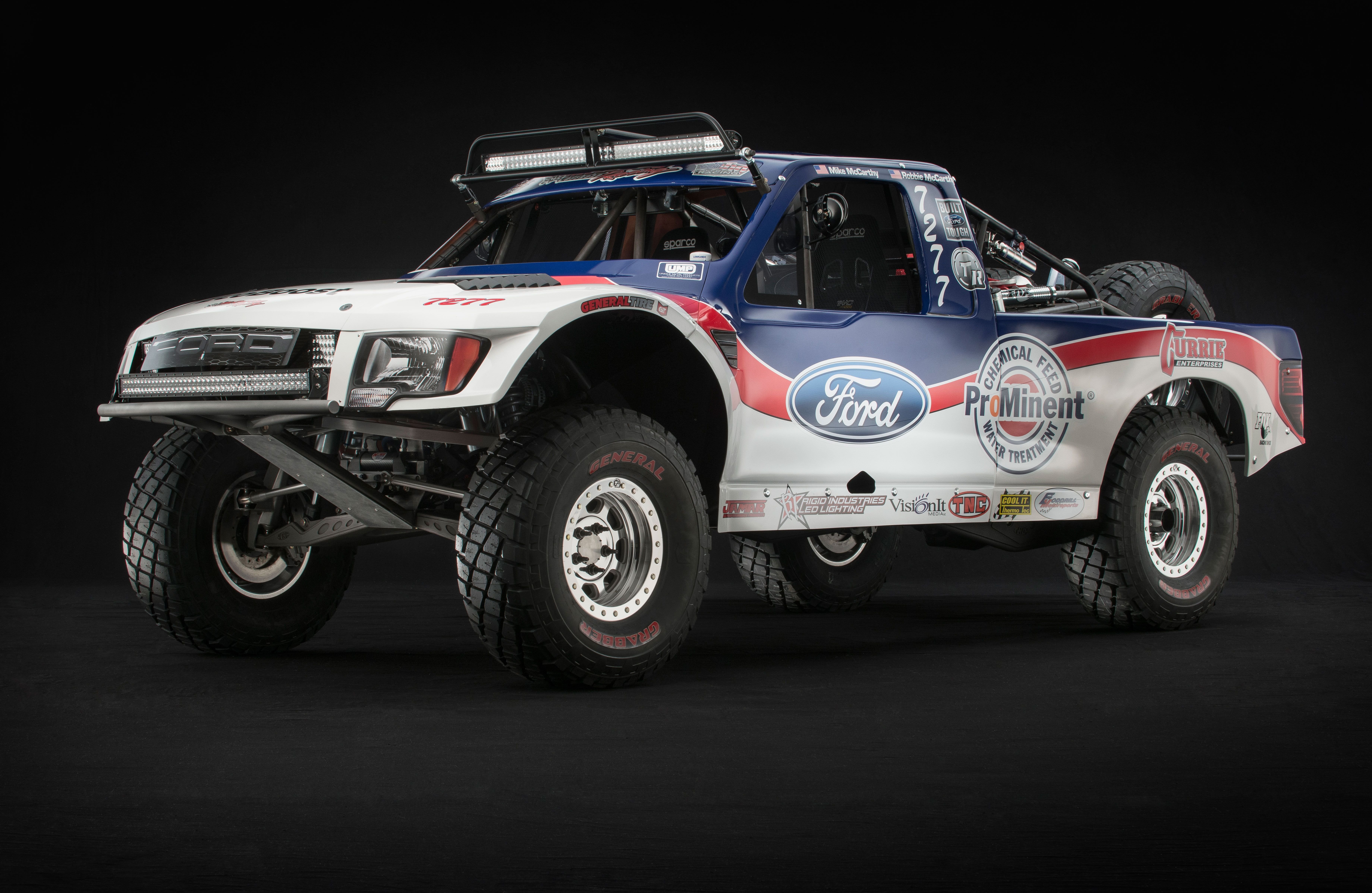 ford, Raptor, Offroad, 4x4, Custom, Truck, Pickup, Rally, Dakar, Trophy, Truck Wallpaper