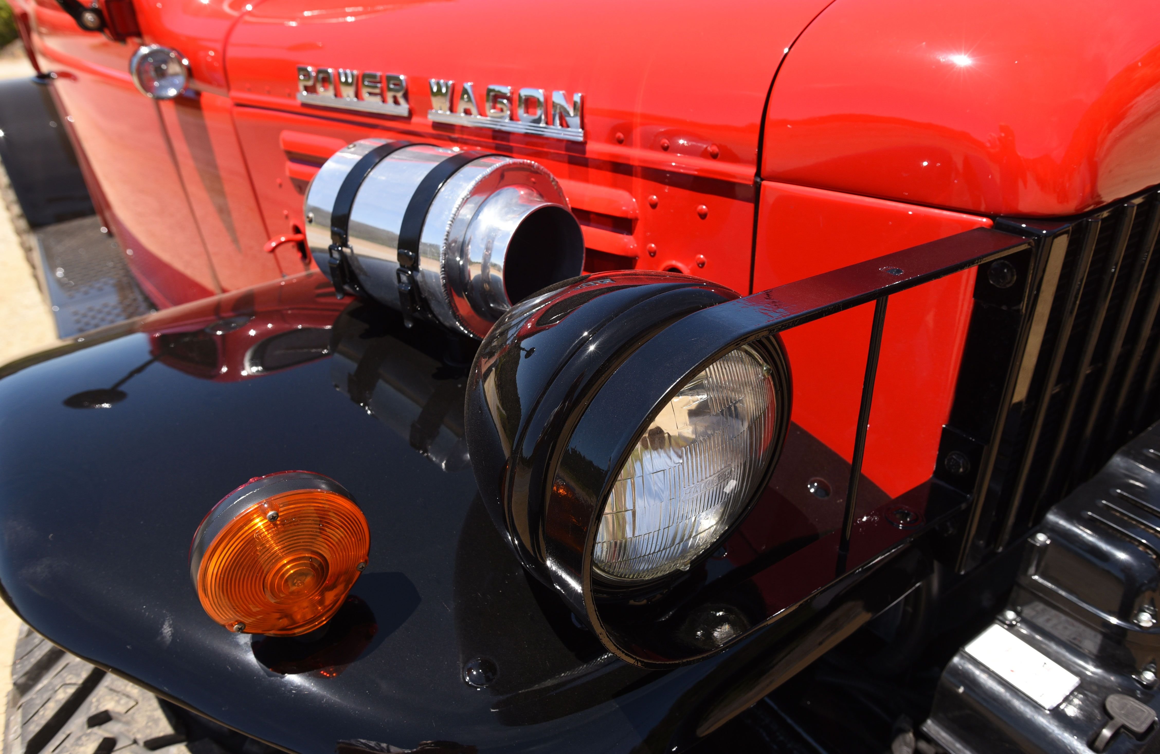 dodge, Power, Wagon, Offroad, 4x4, Custom, Truck, Mopar, Pickup Wallpaper