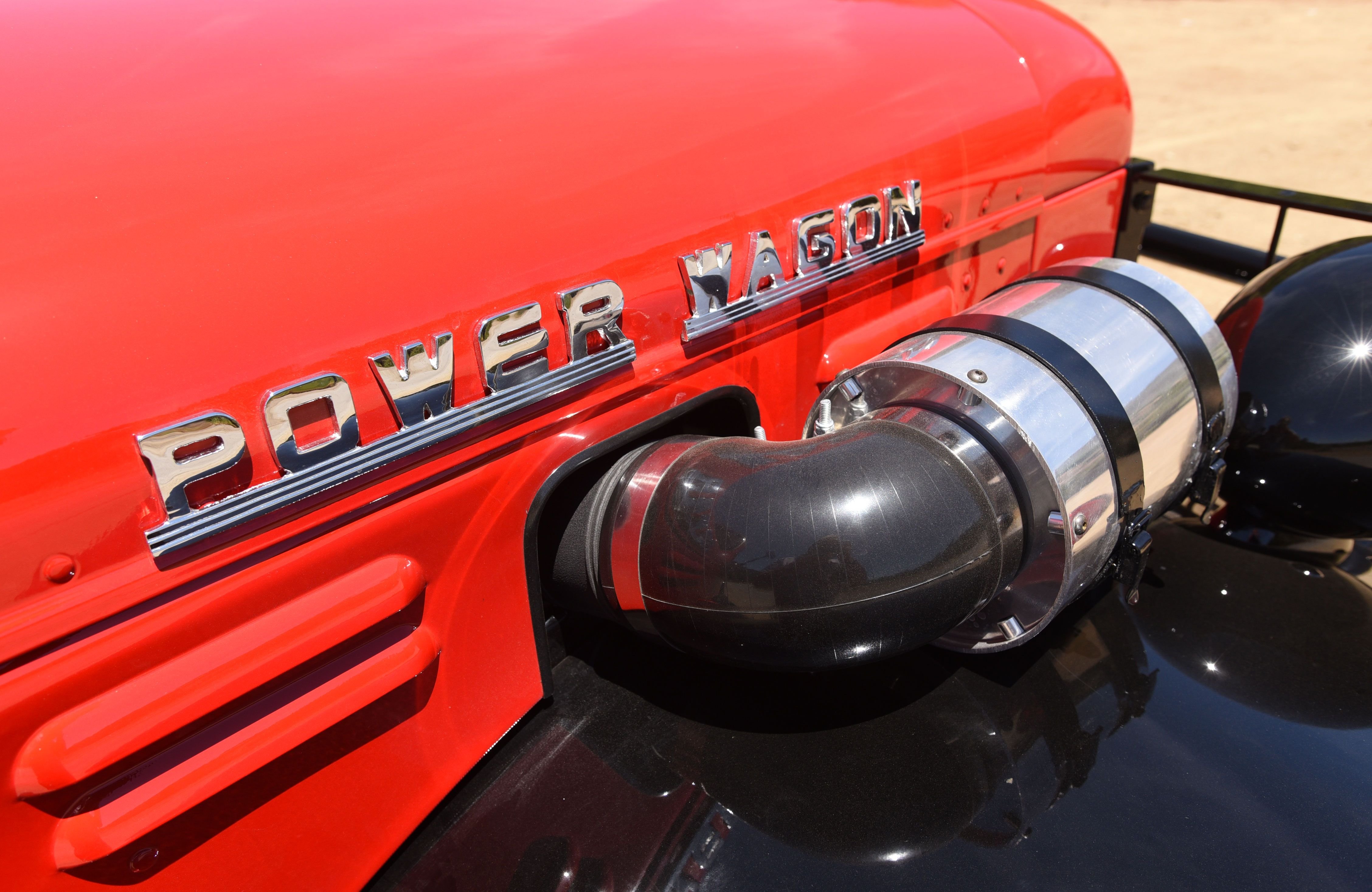 dodge, Power, Wagon, Offroad, 4x4, Custom, Truck, Mopar, Pickup Wallpaper