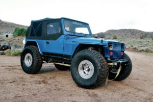 1994, Jeep, Wrangler, Offroad, 4x4, Custom, Truck, Suv