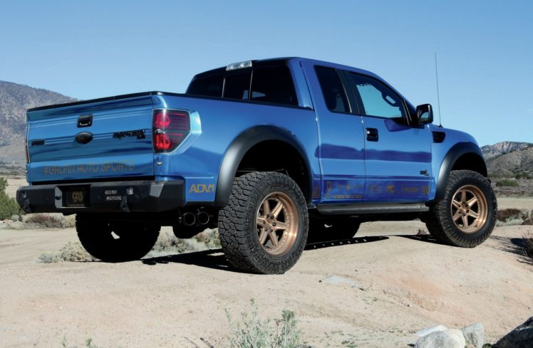 2013, Ford, Raptor, Offroad, 4×4, Custom, Truck, Pickup HD Wallpaper Desktop Background