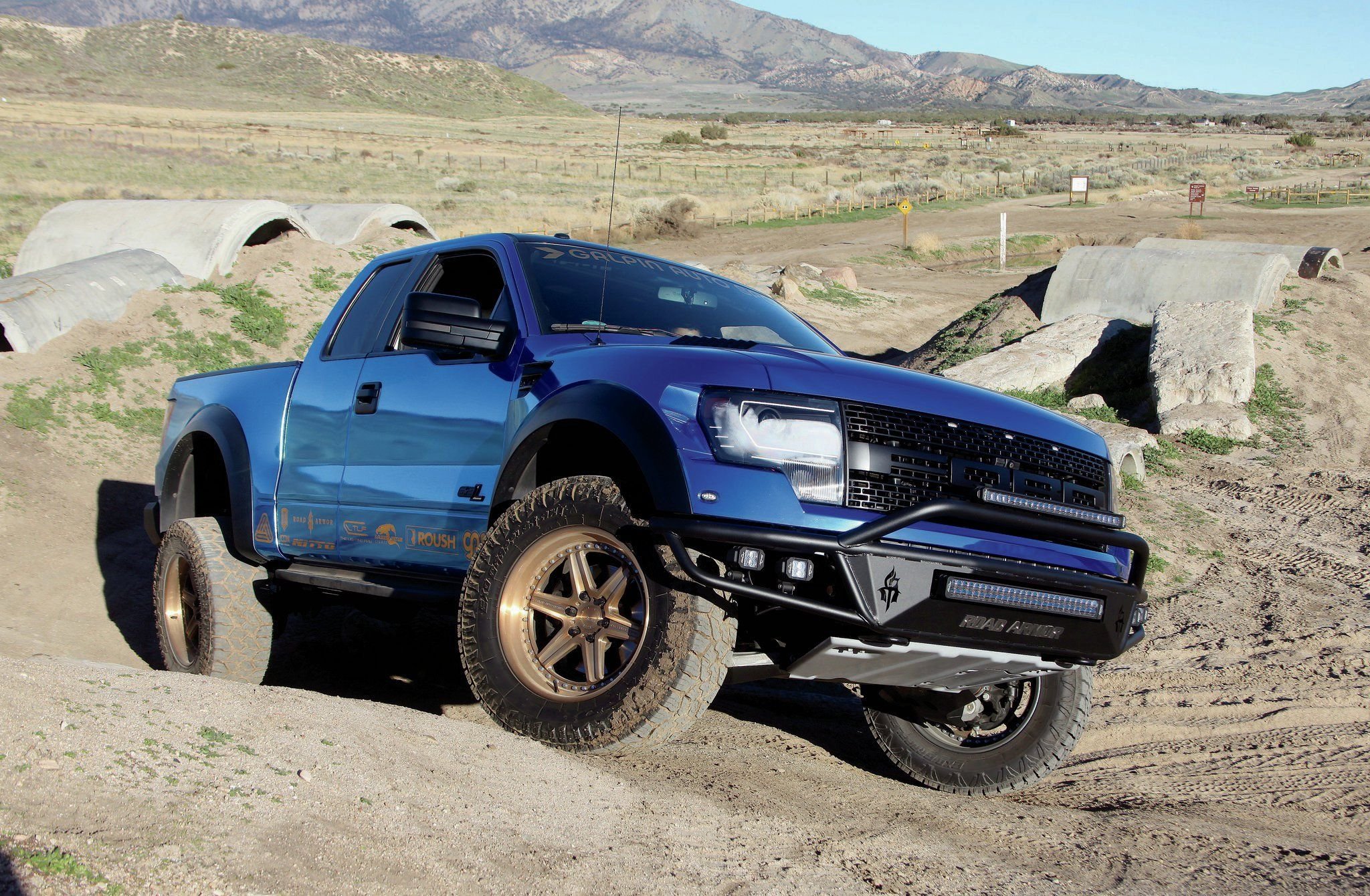2013, Ford, Raptor, Offroad, 4x4, Custom, Truck, Pickup Wallpaper