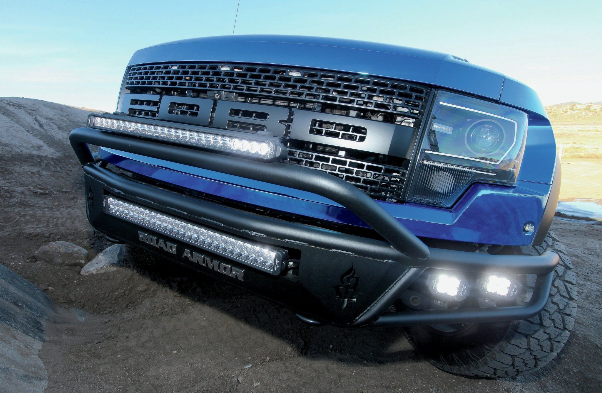 2013, Ford, Raptor, Offroad, 4x4, Custom, Truck, Pickup Wallpaper