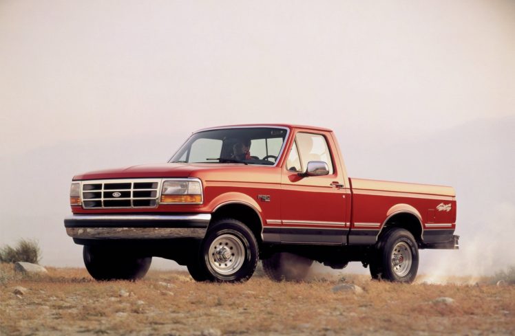 ford, Offroad, 4×4, Custom, Truck, Pickup, Classic HD Wallpaper Desktop Background