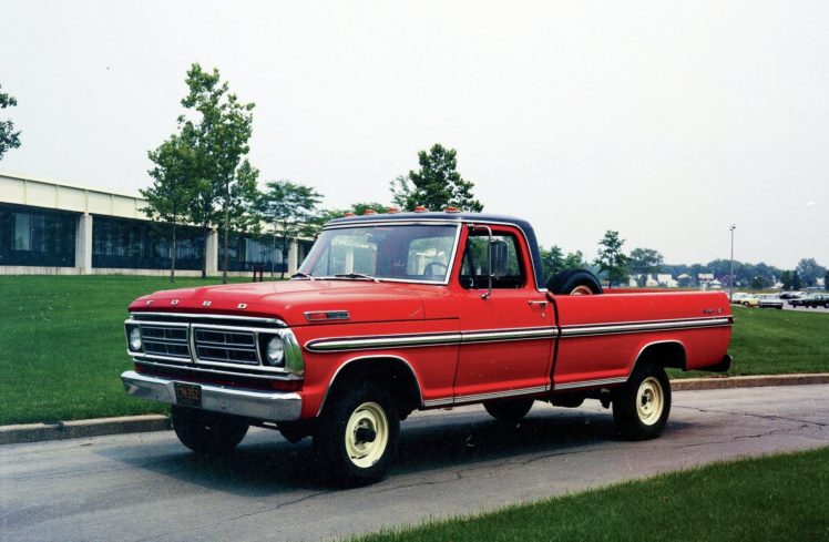 ford, Offroad, 4×4, Custom, Truck, Pickup, Classic HD Wallpaper Desktop Background