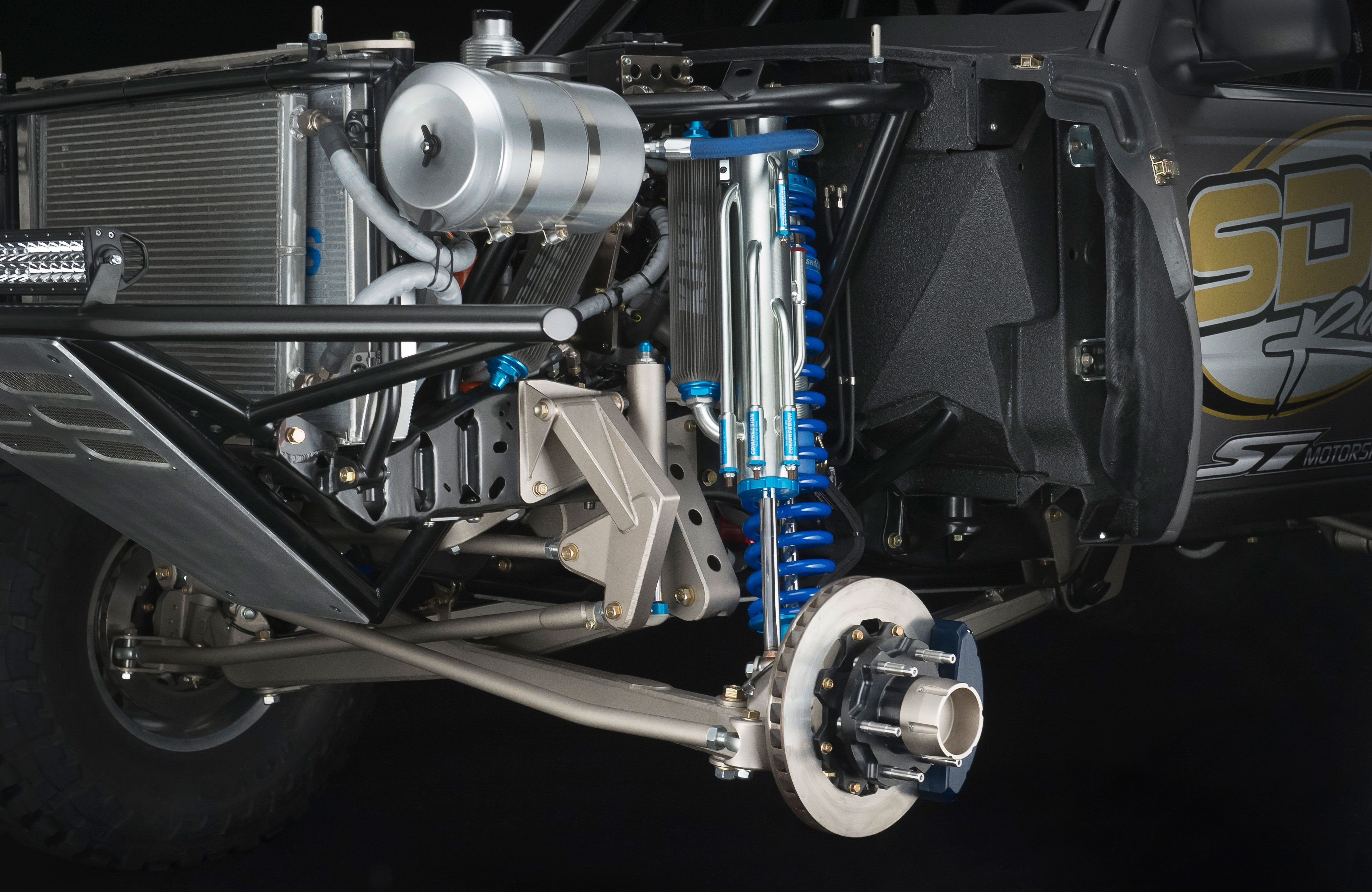 1994, Ford, Ranger, Offroad, 4x4, Custom, Truck, Pickup, Rally, Dakar Wallpaper