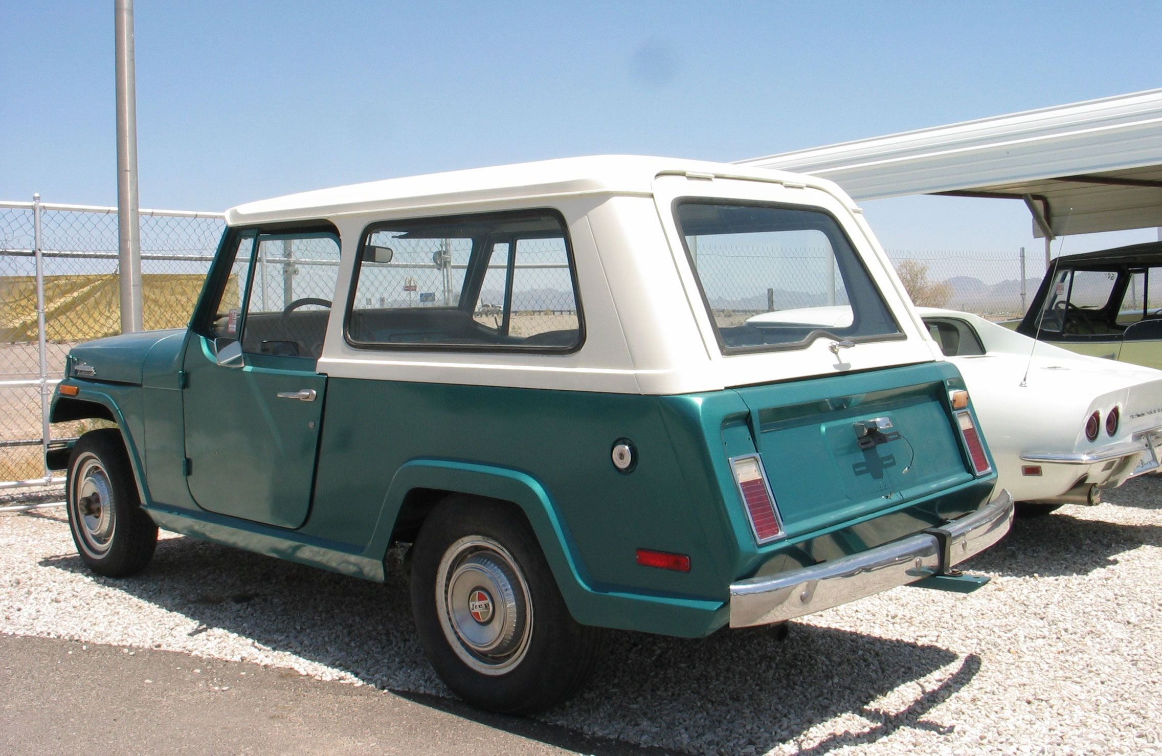 jeep, Offroad, 4x4, Custom, Truck Wallpaper