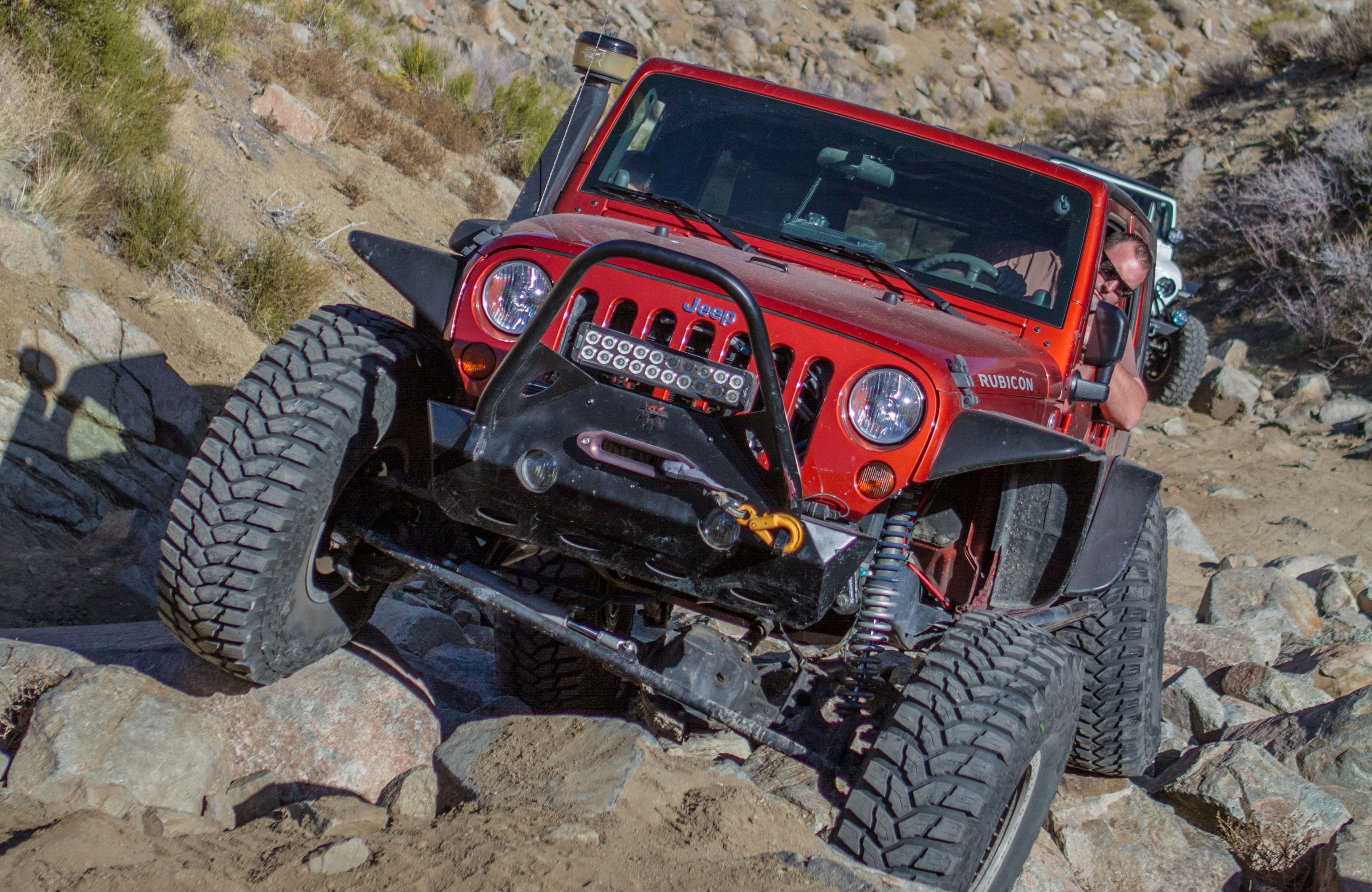 2009, Jeep, Wrangler, Unlimited, Offroad, 4x4, Custom, Truck, Suv Wallpaper