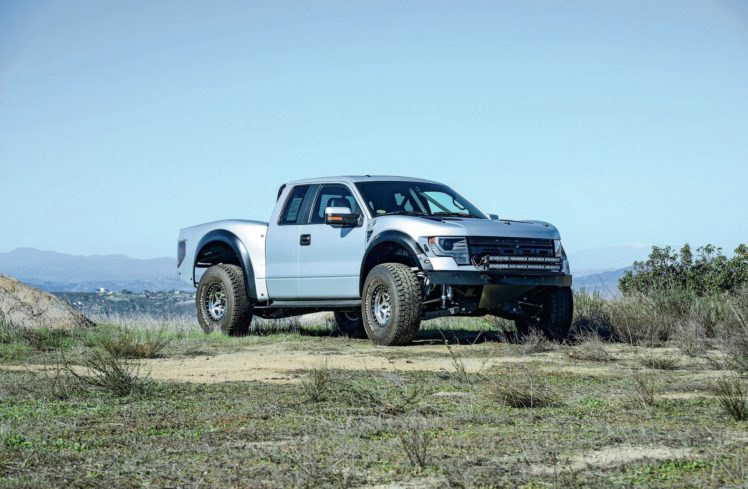 2013, Ford, F 150, Raptor, Offroad, 4×4, Custom, Truck, Pickup HD Wallpaper Desktop Background