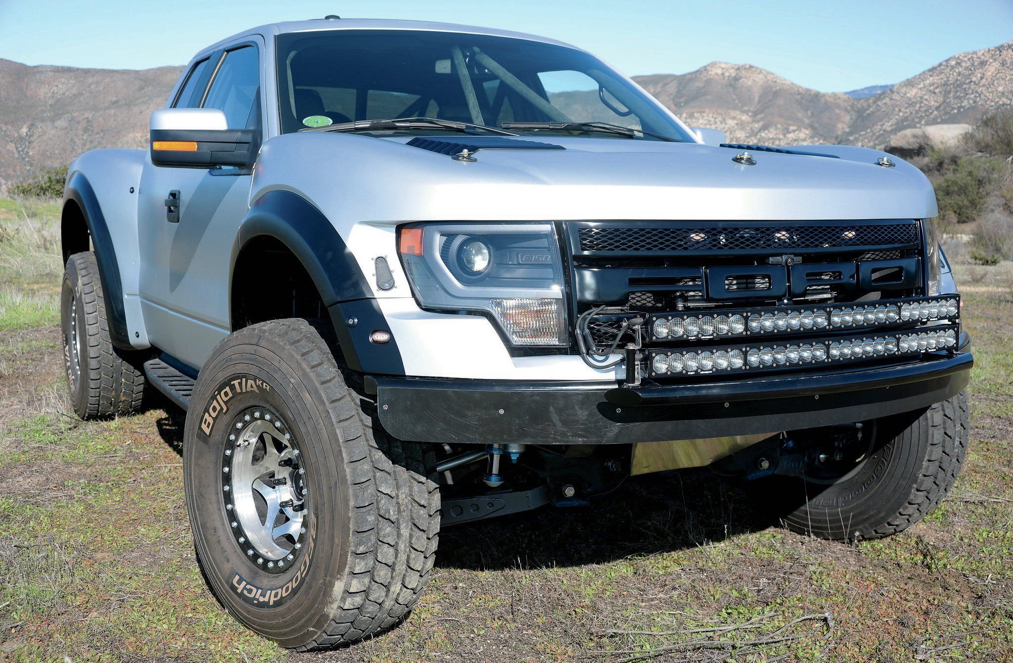 2013, Ford, F 150, Raptor, Offroad, 4x4, Custom, Truck, Pickup Wallpaper