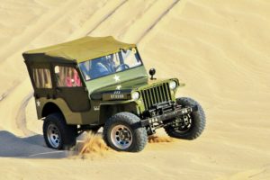 1943, Willys, Jeep, Offroad, 4×4, Custom, Truck, Retro, Suv, Military