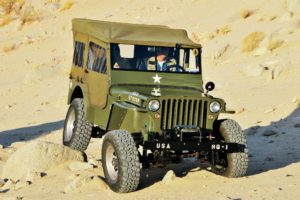 1943, Willys, Jeep, Offroad, 4x4, Custom, Truck, Retro, Suv, Military