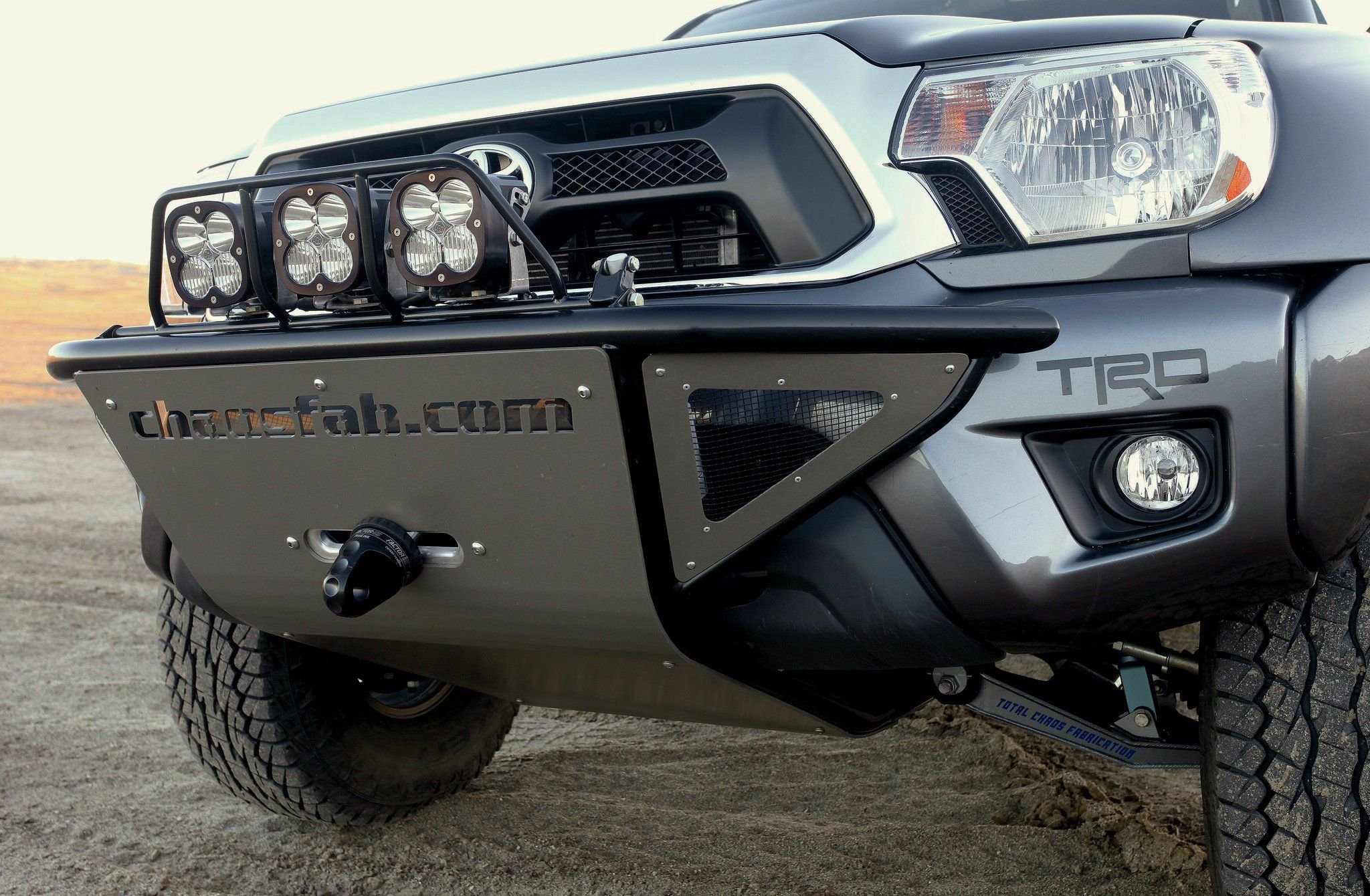 2014, Toyota, Tacoma, Offroad, 4x4, Custom, Truck, Pickup, Baja Wallpaper
