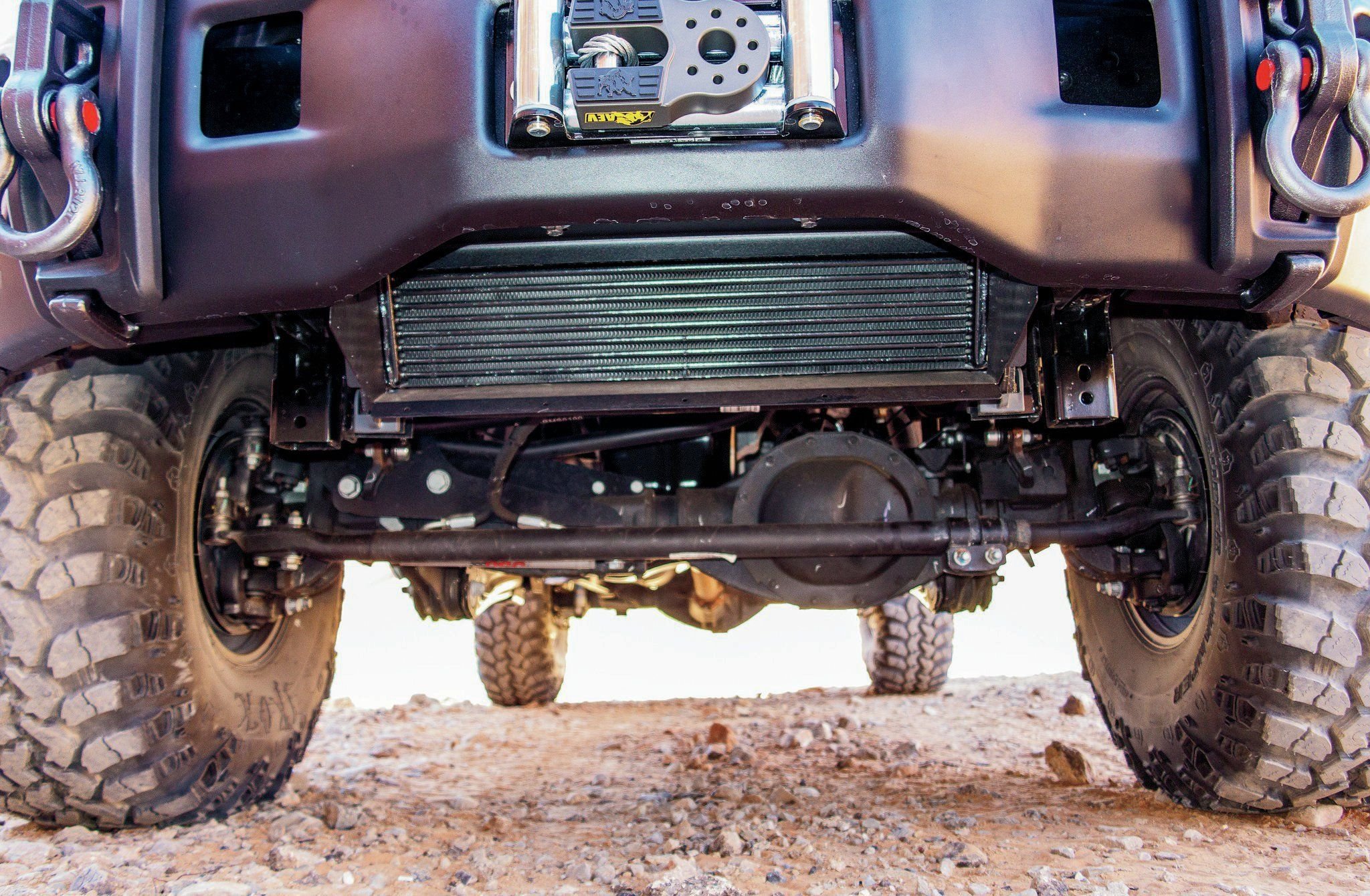 2015, Ram, 2500, Slt, Offroad, 4x4, Custom, Truck, Pickup Wallpaper