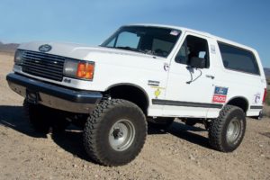 ford, Bronco, Offroad, 4×4, Custom, Truck, Suv