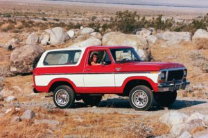 ford, Bronco, Offroad, 4×4, Custom, Truck, Suv