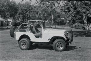 steve, Mcqueen, Jeep, Offroad, 4×4, Custom, Truck, Suv, Classic