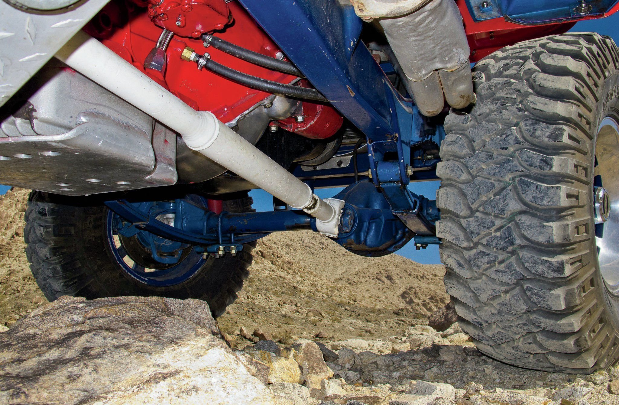 1948, Jeep, Cj 2a, Offroad, 4x4, Custom, Truck, Suv, Willys Wallpaper