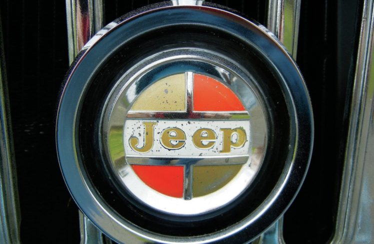 1963, Jeep, Wagoneer, Offroad, 4×4, Custom, Truck, Suv, Stationwagon HD Wallpaper Desktop Background