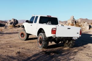 2001, Ford, Ranger, Offroad, 4×4, Custom, Truck, Pickup, Baja