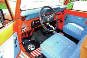 1979, Jeep, Cj 7, Renegade, Offroad, 4×4, Custom, Truck, Suv