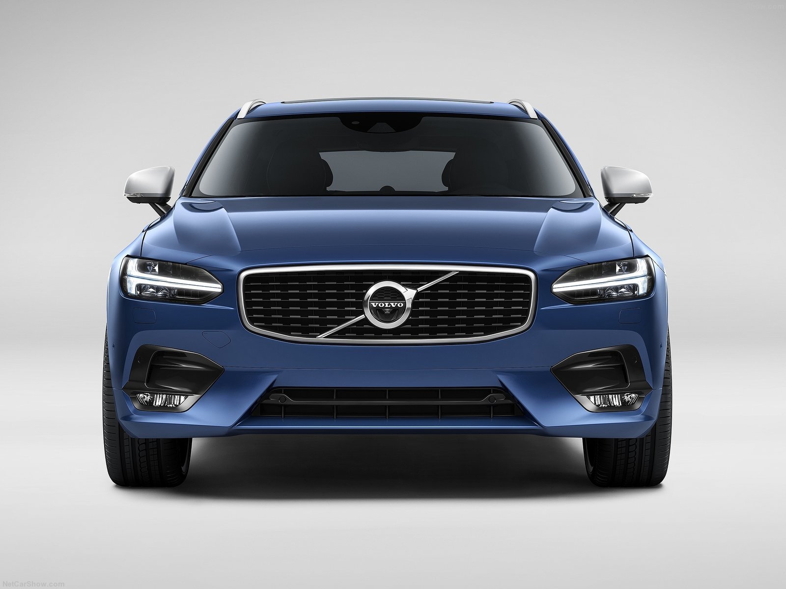 volvo, V90, R design, Cars, 2016 Wallpaper