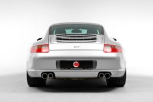 porsche, 911, Carrera, Coupe, Uk spec,  997 , Cars, 2005