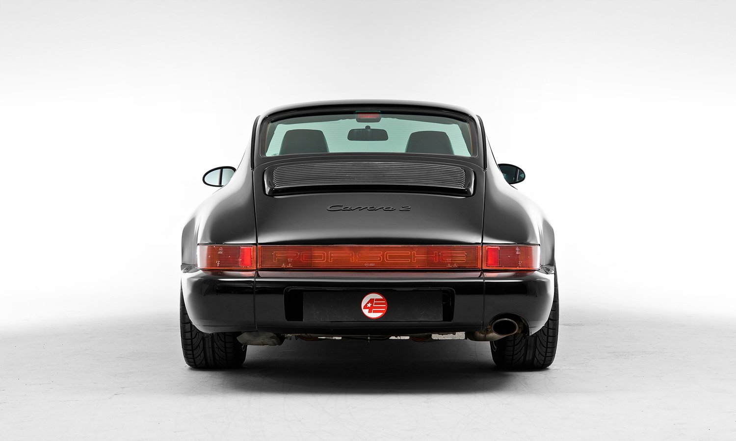 porsche, 911, Carrera, 2, Coupe, Uk spec,  964 , Cars, 1992 Wallpaper