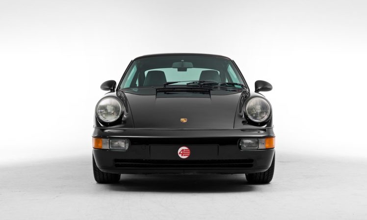porsche, 911, Carrera, 2, Coupe, Uk spec,  964 , Cars, 1992 HD Wallpaper Desktop Background
