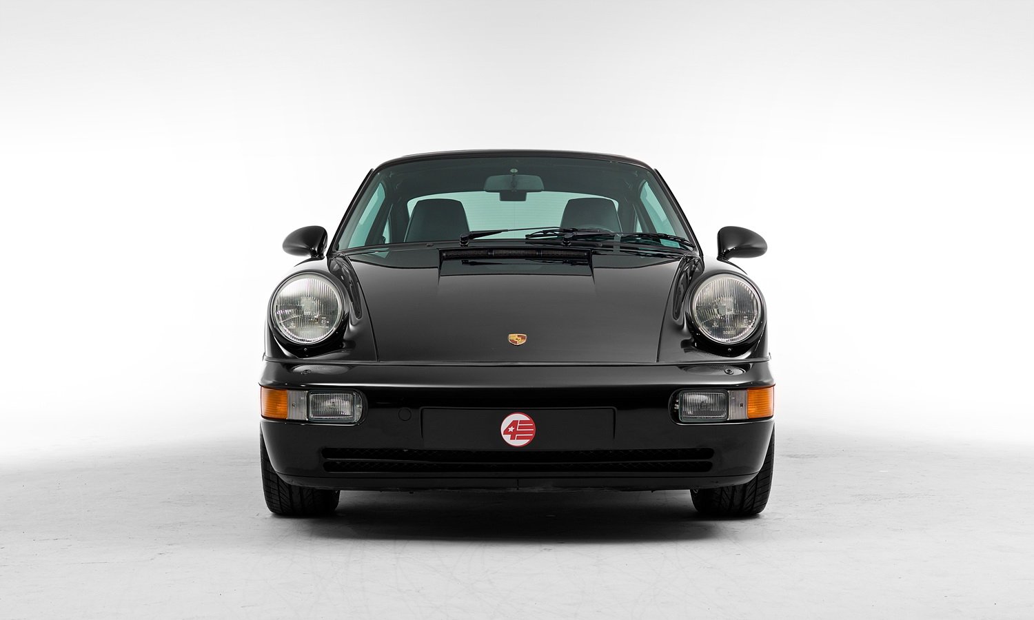 porsche, 911, Carrera, 2, Coupe, Uk spec,  964 , Cars, 1992 Wallpaper