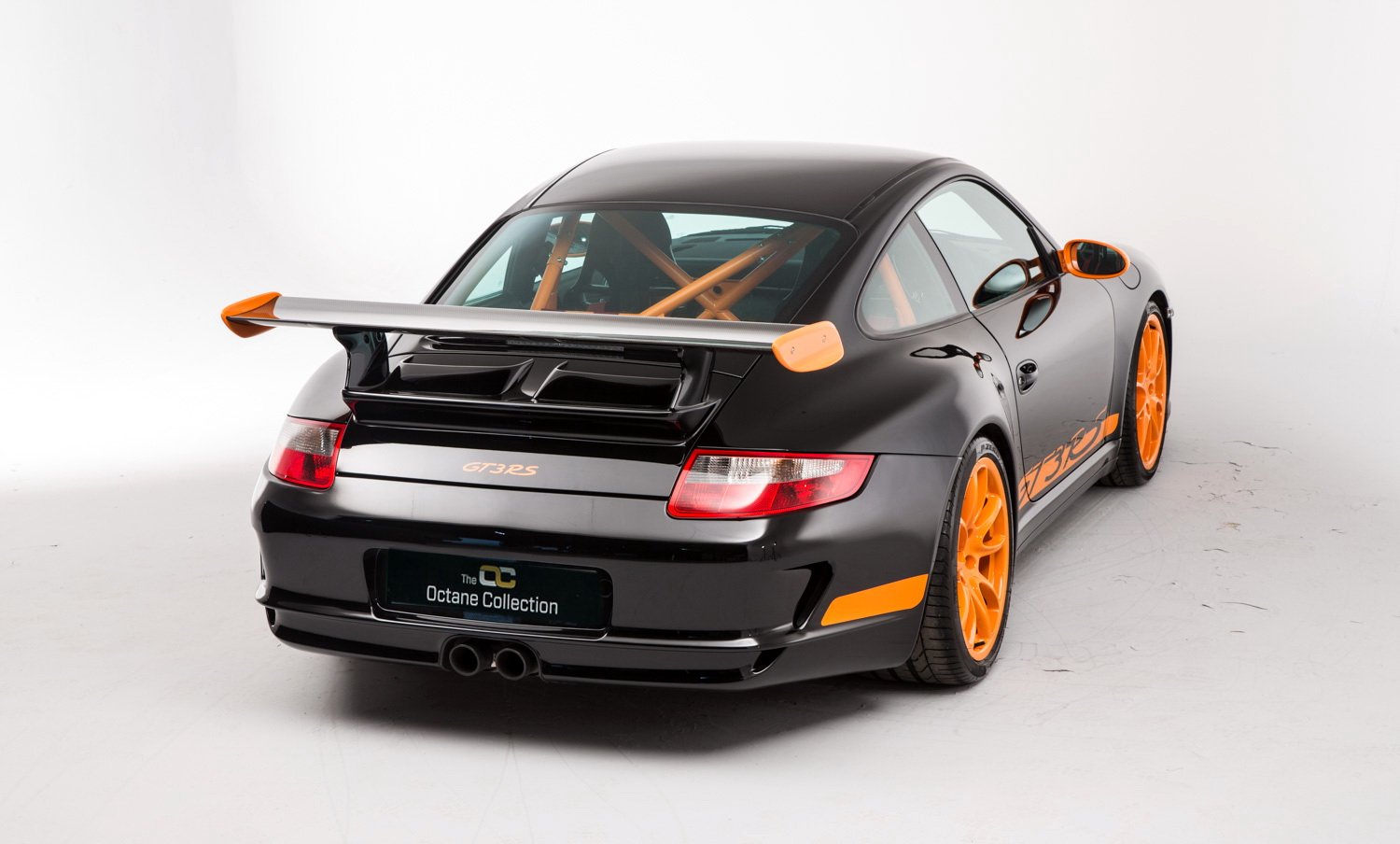 porsche, 911, Gt3, Rs, Uk spec,  997 , Cars, 2007 Wallpaper