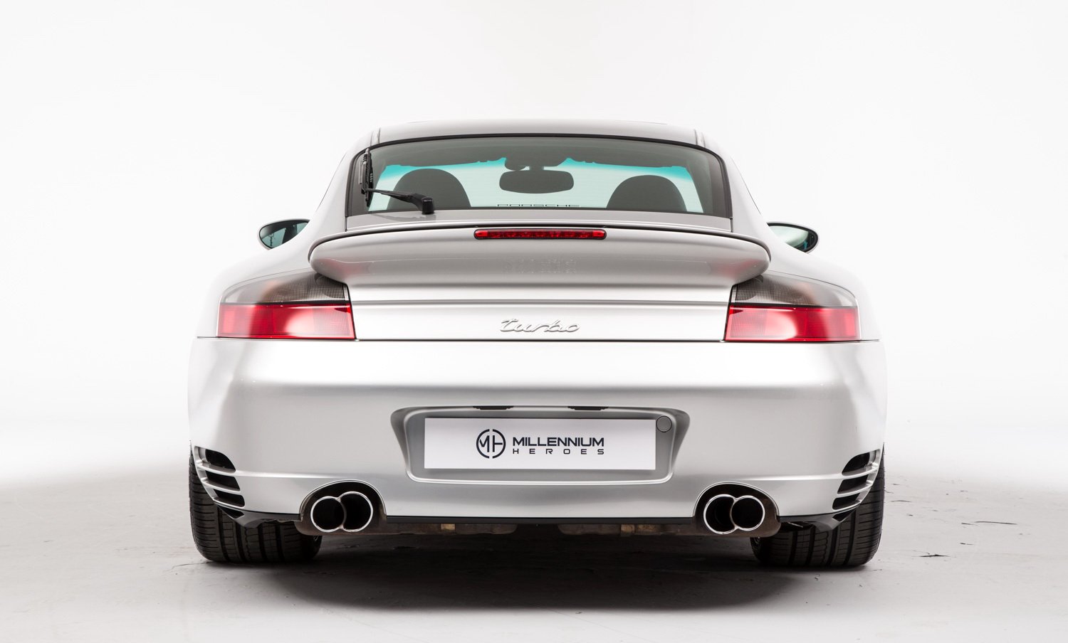 porsche, 911, 911, Turbo, Uk spec,  996 , Cars, 2000 Wallpaper