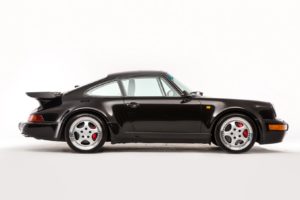 porsche, 911, Turbo, Uk spec,  964 , Cars, 1992