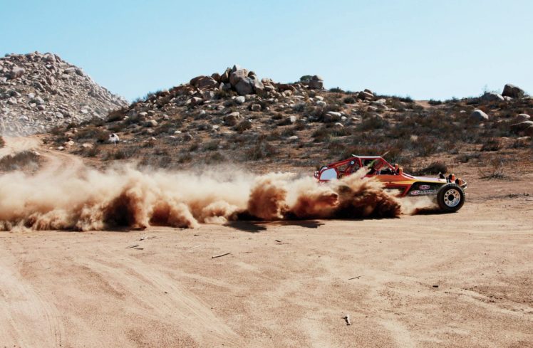 1974, Funco, Ss, Ii, Offroad, 4×4, Custom, Baja, Rally, Race, Racing, Buggy, Sandrail, Volkswagon HD Wallpaper Desktop Background