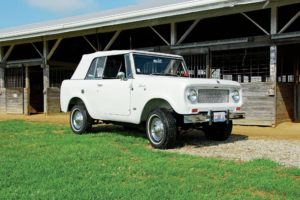 1967, International, Scout, 800, Sportop, Convertible, Offroad, 4×4, Custom, Truck, Classic