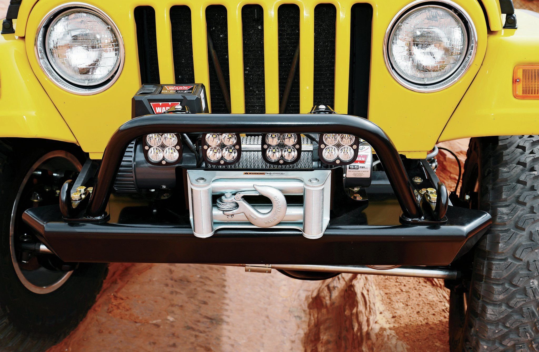 1998, Jeep, Tj, Wrangler, Offroad, 4x4, Custom, Truck, Suv Wallpaper