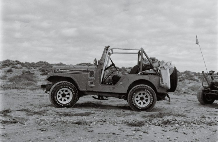 jeep, Cj 5, Renegade, Offroad, 4×4, Custom, Truck, Classic, Suv HD Wallpaper Desktop Background