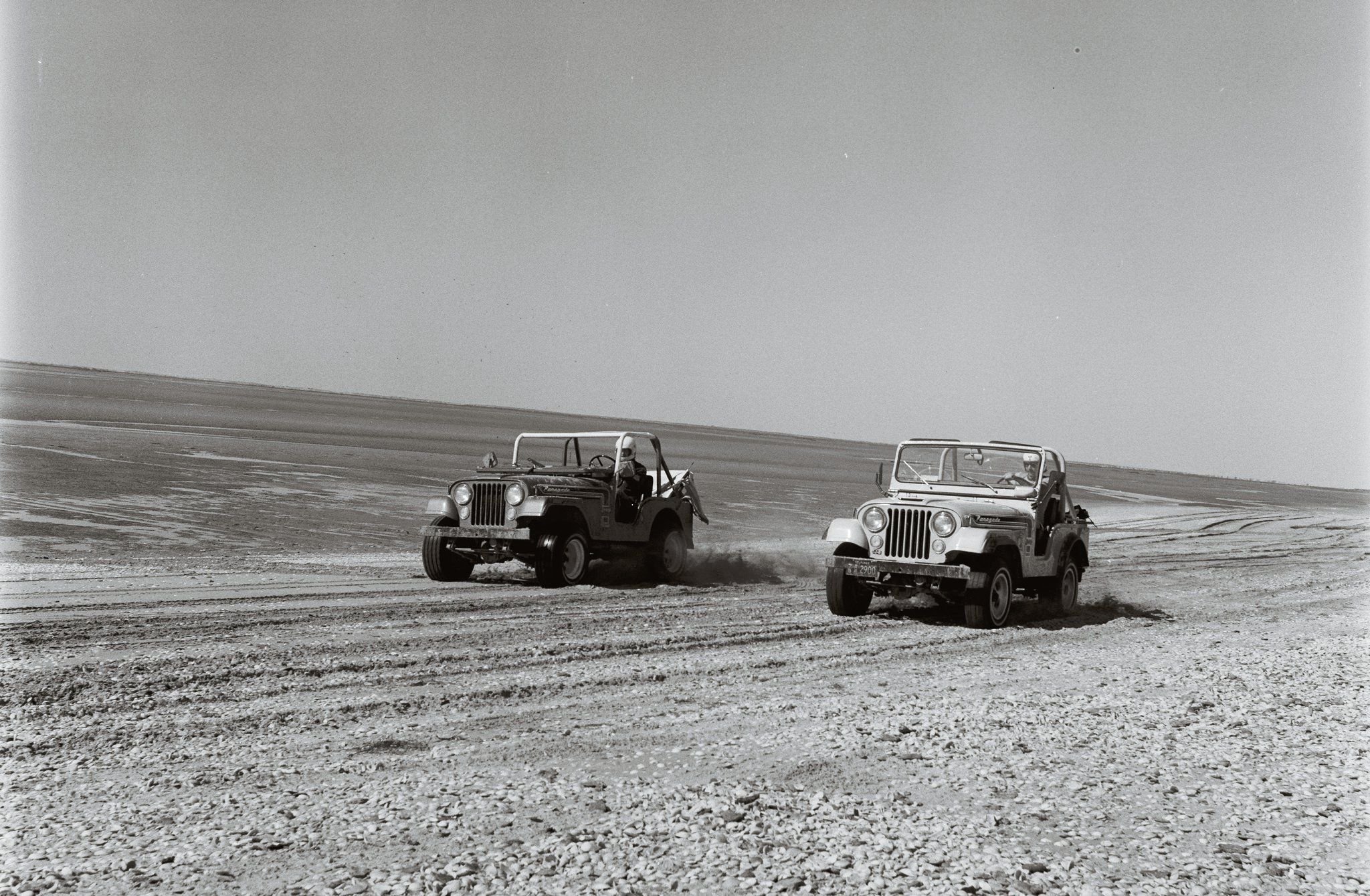 jeep, Cj 5, Renegade, Offroad, 4x4, Custom, Truck, Classic, Suv Wallpaper