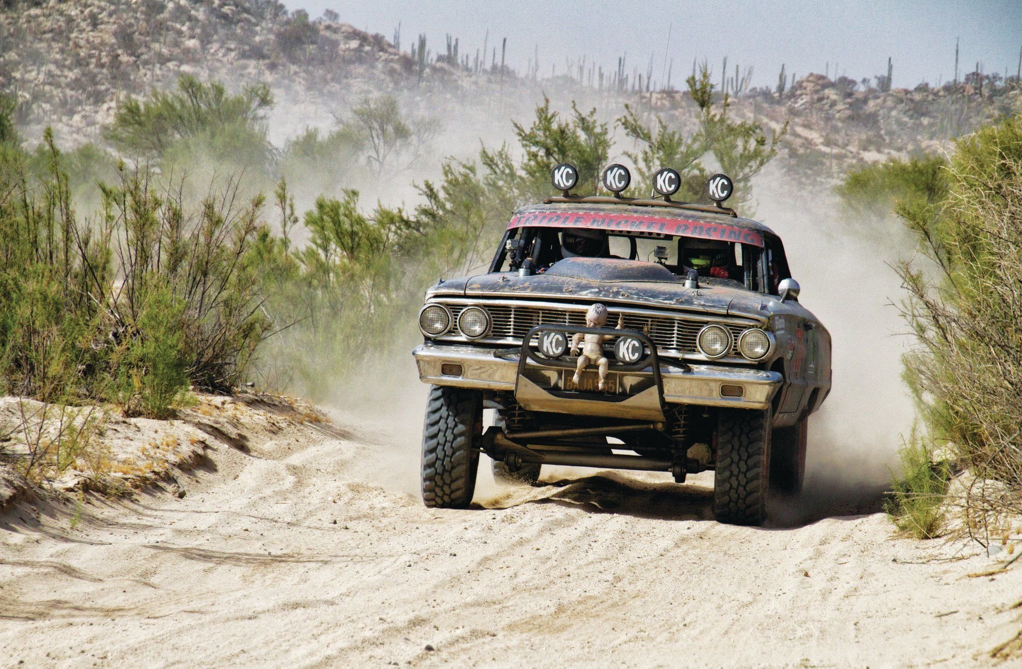 offroad, 4x4, Custom, Rally, Baja, Race, Racing Wallpaper