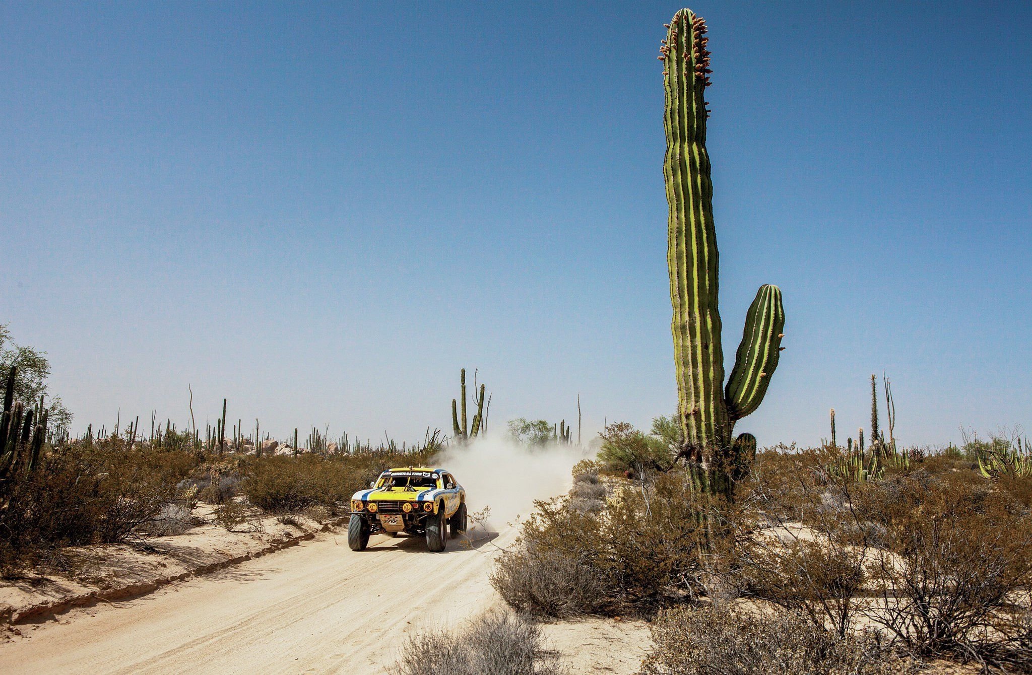 offroad, 4x4, Custom, Rally, Baja, Race, Racing Wallpaper