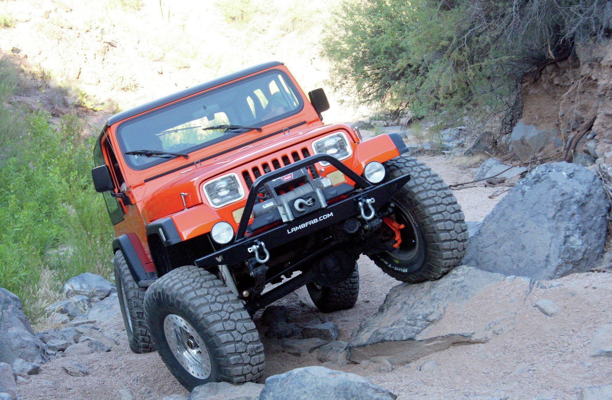 1987, Jeep, Wrangler, Laredo, Suv, Offroad, 4x4, Custom, Truck Wallpapers  HD / Desktop and Mobile Backgrounds