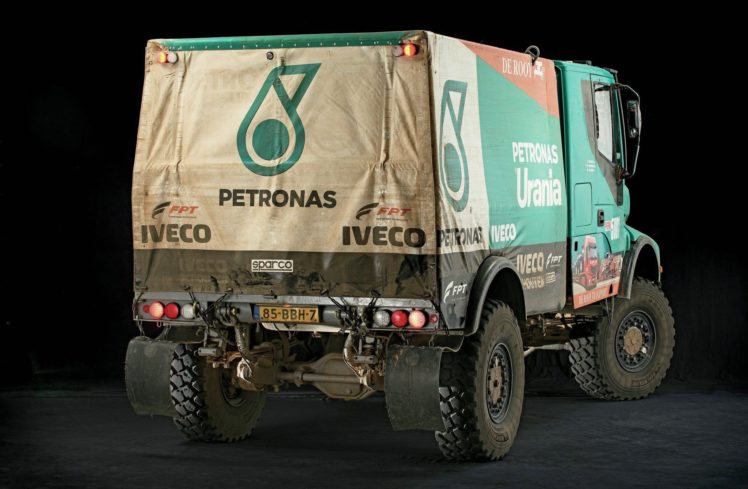 iveco, Powerstar, T 4, Offroad, 4×4, Custom, Rally, Baja, Race, Racing, Semi, Tractor HD Wallpaper Desktop Background
