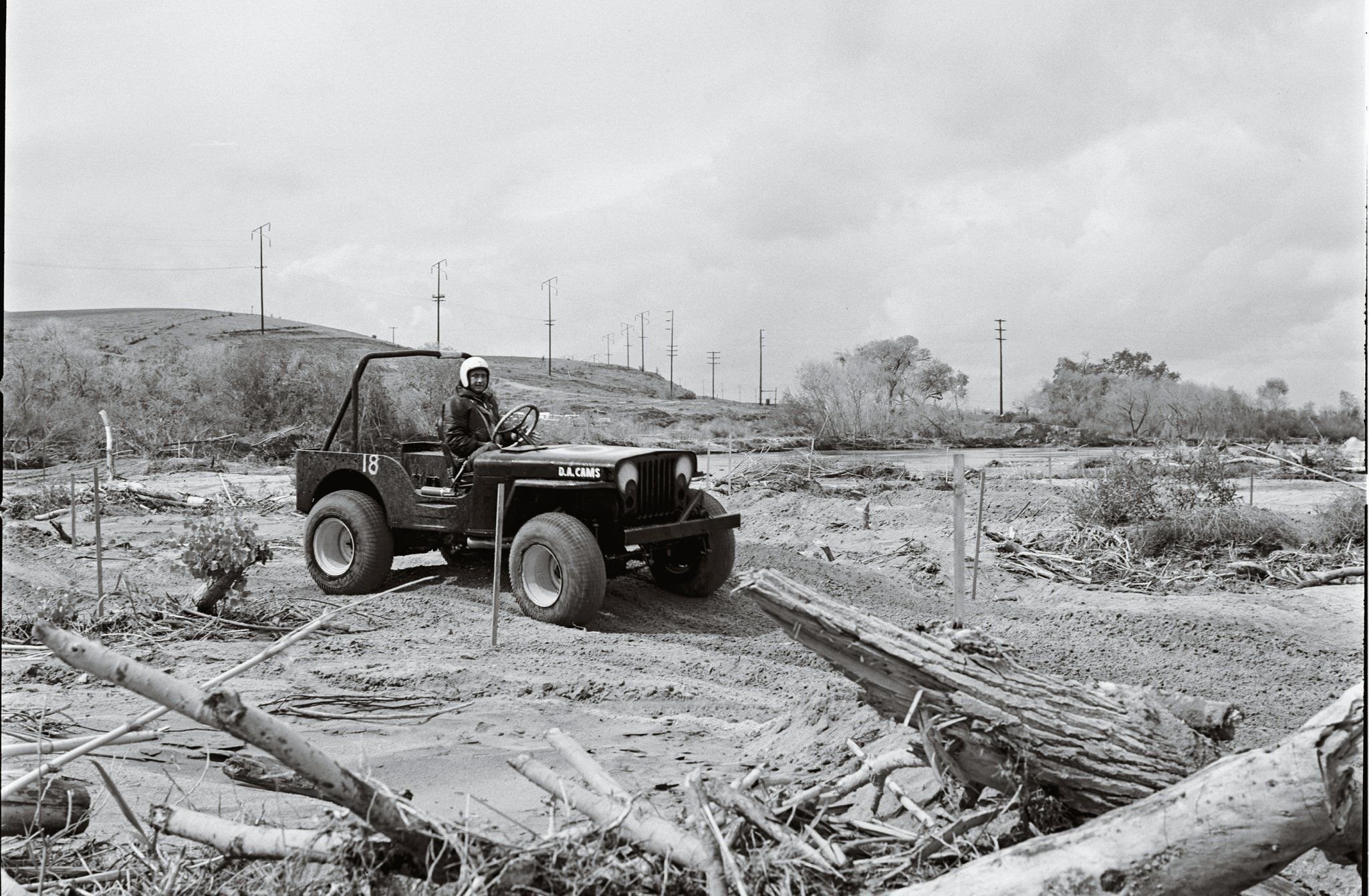 jeep, Offroad, 4x4, Custom, Truck Wallpaper