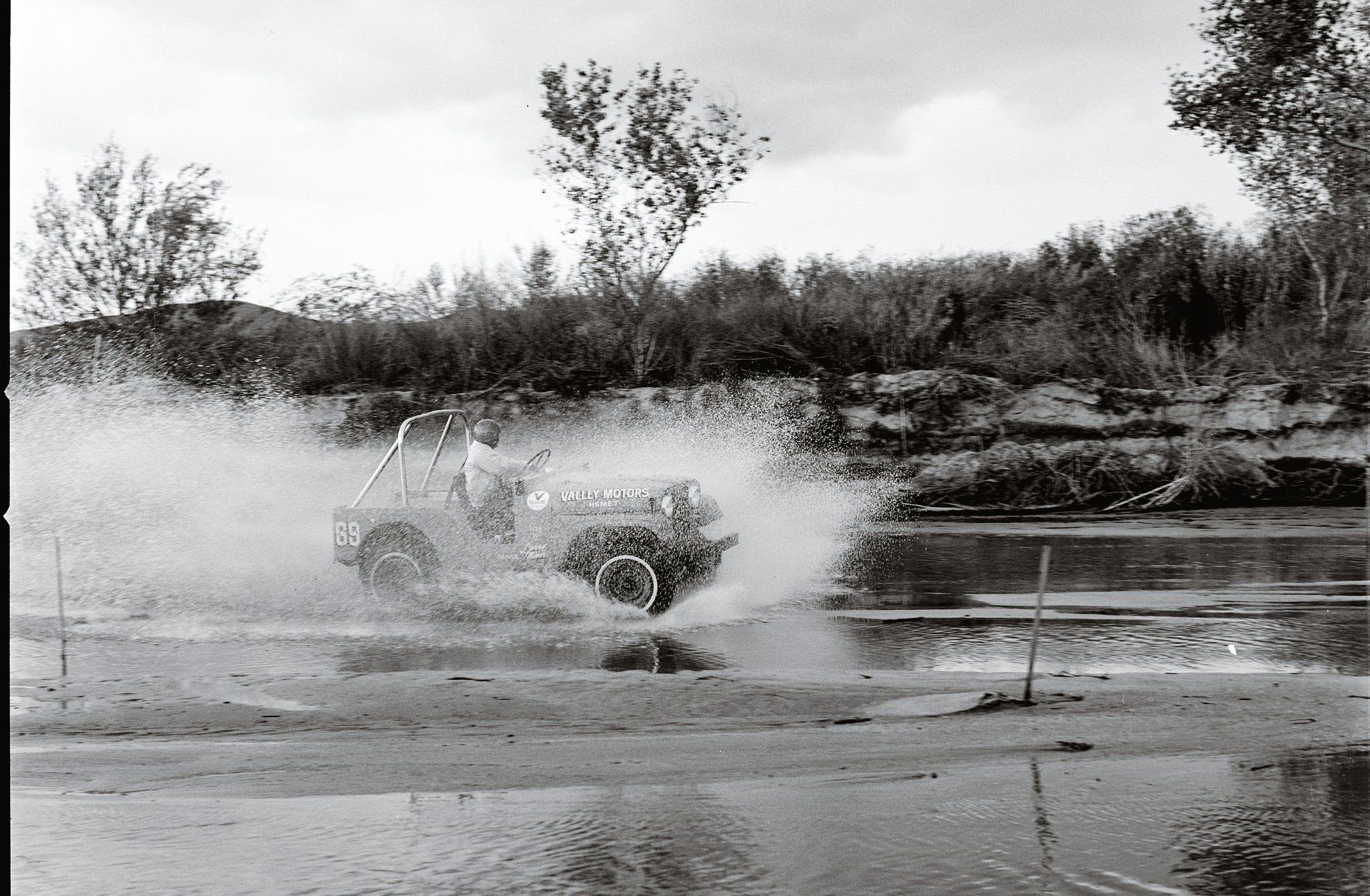 jeep, Offroad, 4x4, Custom, Truck Wallpaper