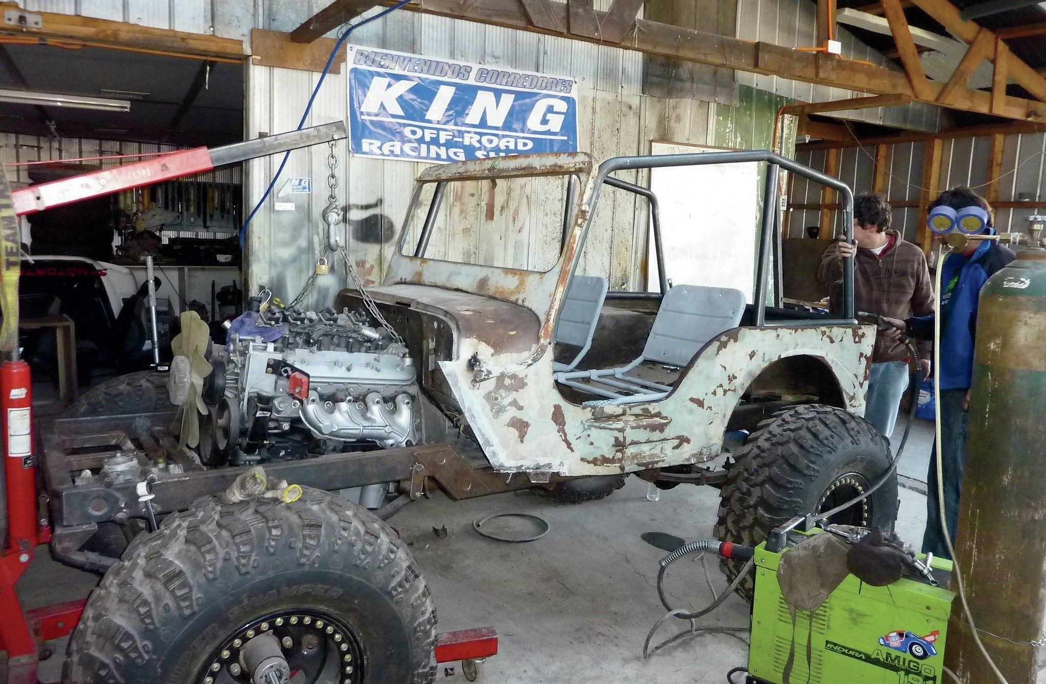 jeep, Suv, Offroad, 4x4, Custom, Truck Wallpaper