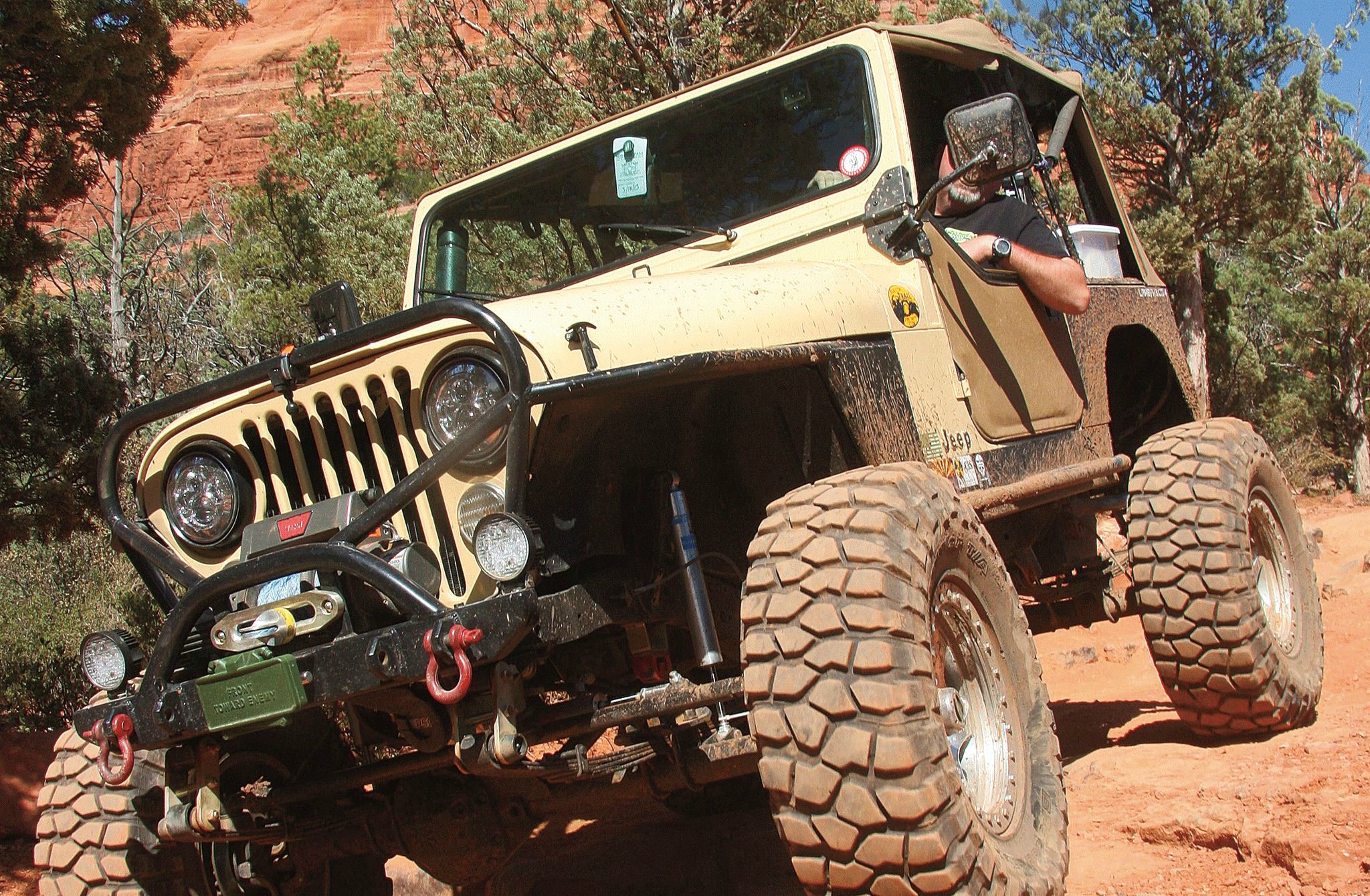 1985, Jeep, Cj 7, Suv, Offroad, 4x4, Custom, Truck Wallpaper