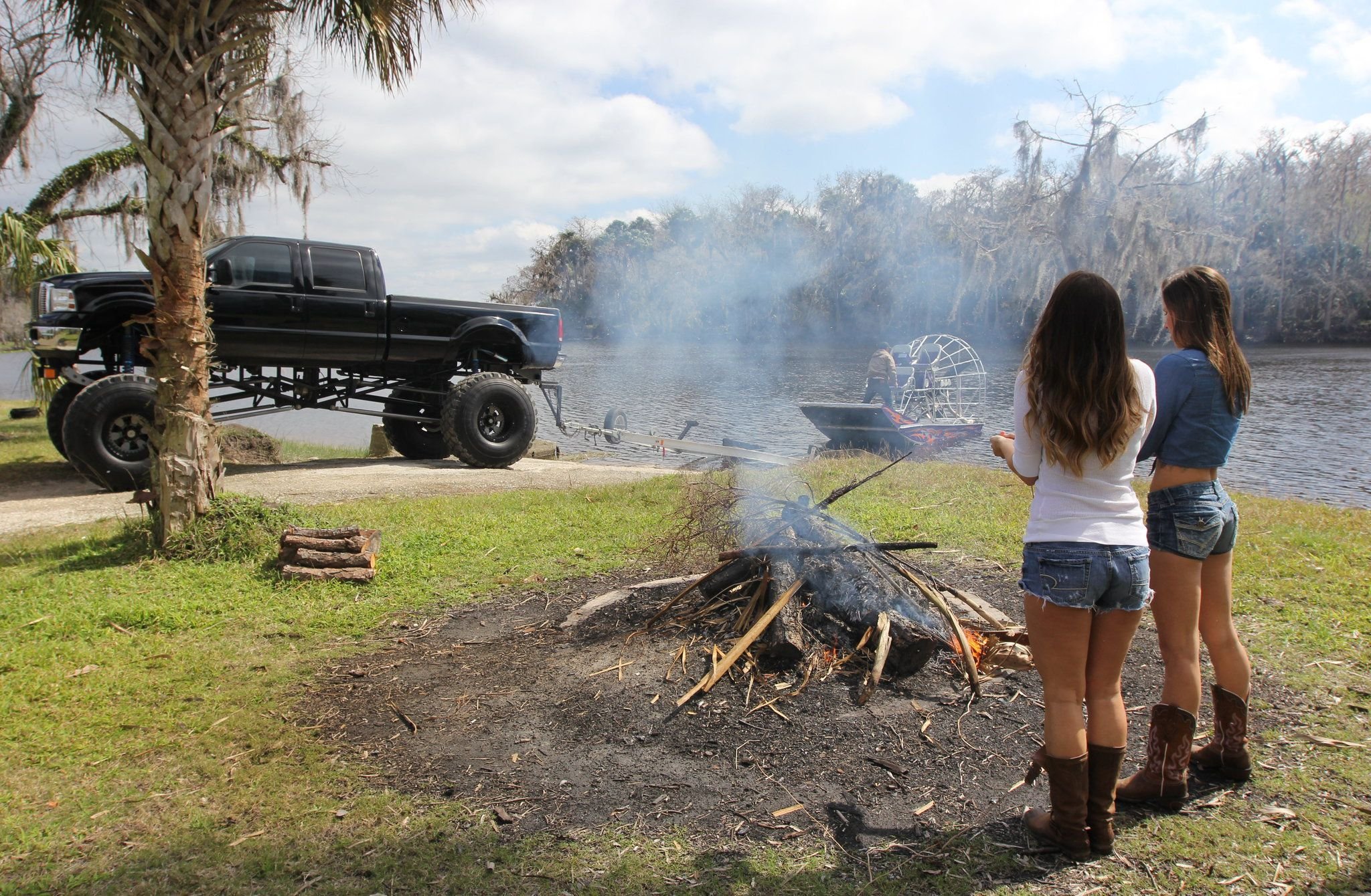 1999, Ford, F 350, Pickup, Offroad, 4x4, Custom, Truck, F350 Wallpaper