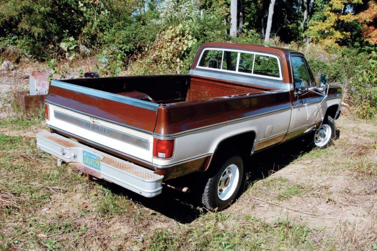 1979, Chevrolet, K30, Cheyenne, Pickup, Offroad, 4×4, Custom, Truck HD Wallpaper Desktop Background